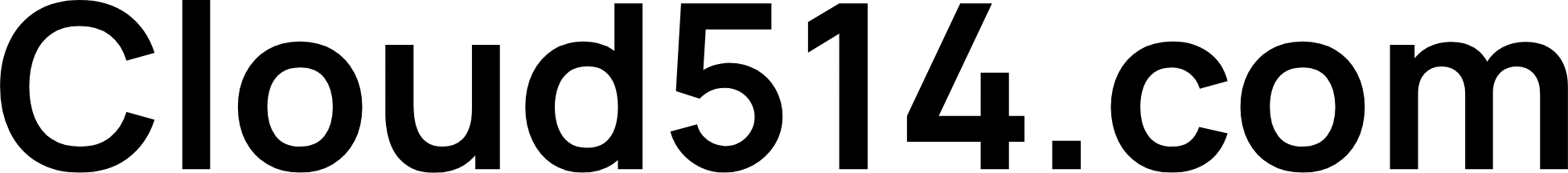 cloud514.com